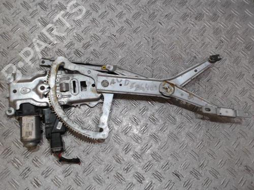 Front left window mechanism OPEL CORSA C (X01) 1.7 DI (F08, F68) | BP37360347C22 - Image 3
