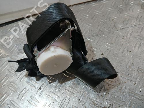 Used Rear left seatbelt Rear left seatbelt 37364215 37364215
