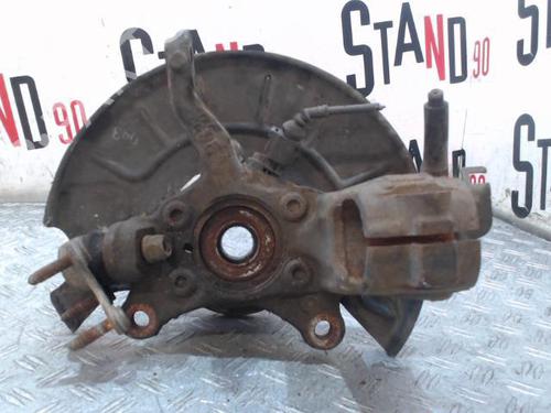 Used Left front steering knuckle Left front steering knuckle 37358937 37358937