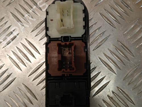 Left front window switch DACIA DUSTER (HM_) 1.3 TCe 150 (HMM3) | BP37746244I27 - Image 2