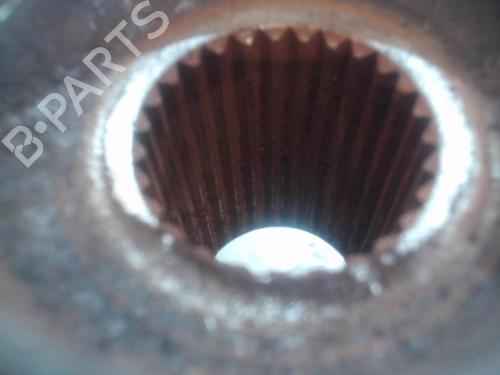 Used Left front steering knuckle Left front steering knuckle 37355472 37355472