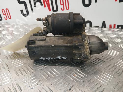 Starter OPEL TIGRA TwinTop (X04) 1.3 CDTI (R97) | BP37365055M8 - Image 3