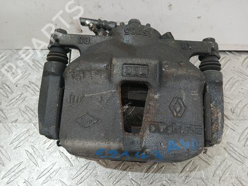 Used Right front brake caliper Right front brake caliper 37366200 37366200
