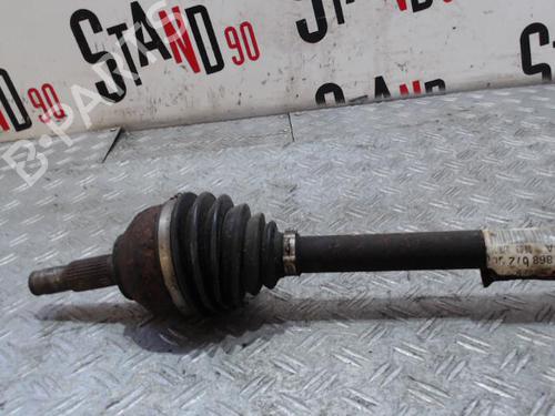 Left front driveshaft PEUGEOT 508 I (8D_) 2.0 HDi | BP37358120M38 - Image 3