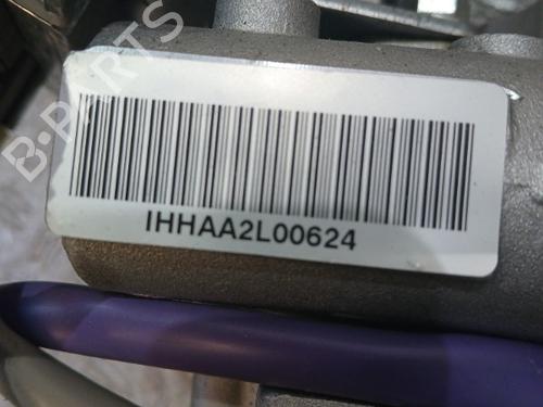 steering-column-kia-rio-iii-ub-2011-2012-2013-2014-2015-2016-2017-37362573 main image