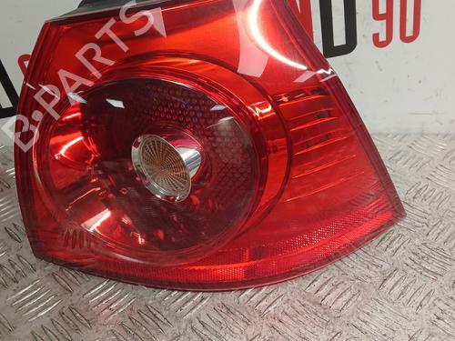 Right taillight VW GOLF V (1K1) | BP37368888C35 - Image 2