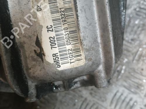 Gearbox FORD FOCUS II (DA_, HCP, DP) | BP37367820M3 - Image 2