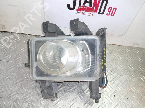 Left front fog light OPEL ASTRA H (A04) | BP37365114C30 - Image 2
