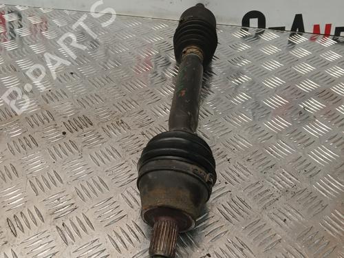Left front driveshaft MERCEDES-BENZ A-CLASS (W169) A 170 (169.032, 169.332) | BP37358697M38 - Image 5
