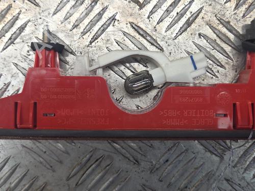 Third brake light PEUGEOT PARTNER Box Body/MPV | BP37374752L11 - Image 5