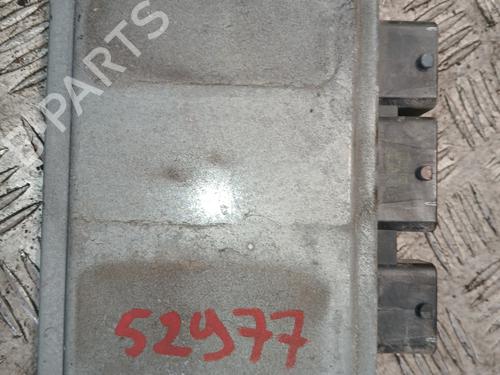 Engine control unit (ECU) FORD FIESTA VI (CB1, CCN) 1.25 | BP37371667M57 - Image 2