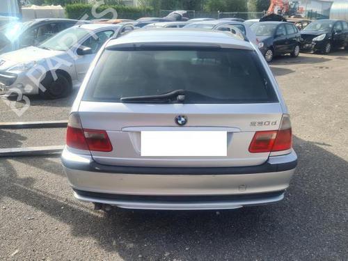 Left front indicator BMW 3 Touring (E46) 330 d | BP37359509C32 - Image 8