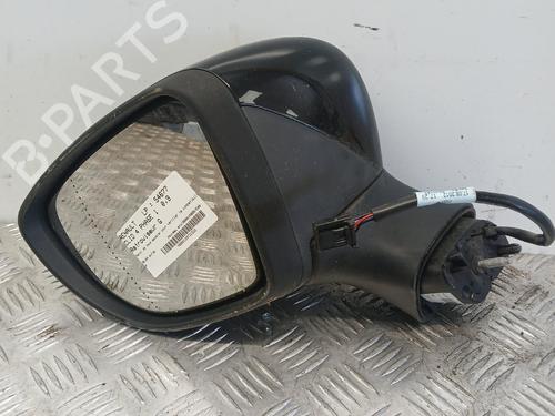 Used Left mirror Left mirror 37604323 37604323