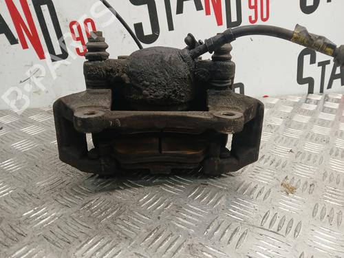 Right front brake caliper AUDI Q5 (8RB) 2.0 TDI quattro | BP37369409M104 - Image 4