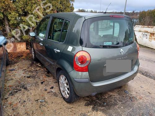 ABS pump RENAULT MODUS / GRAND MODUS (F/JP0_) 1.5 dCi (FP0D, JP0D) | BP37360358M43 - Image 9