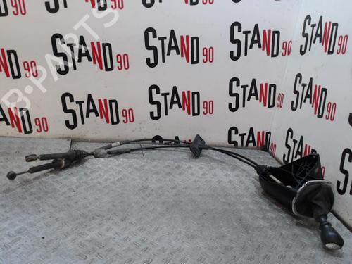 Selector da caixa RENAULT TRAFIC III Van (FG_) 1.6 dCi 145 (FGMG) | BP37361636M90 - Image 4