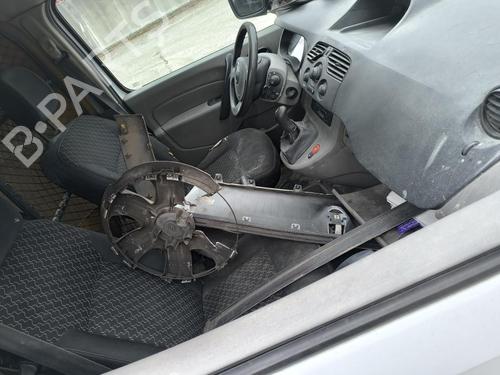Control unit RENAULT KANGOO Express (FW0/1_) 1.5 dCi 70 (FW0A, KW0V) | BP37369554M11 - Image 8