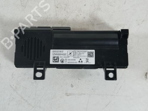 electronic-module-peugeot-partner-box-bodympv-k9-2018-37362952 main image