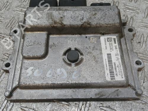 Used Engine control unit (ECU) Engine control unit (ECU) 37362532 37362532