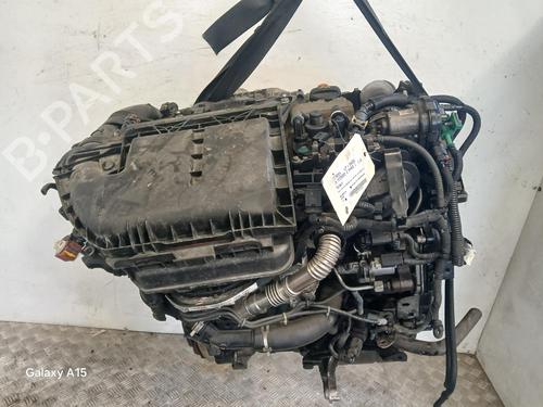Engine CITROËN C4 Picasso II 1.6 HDi / BlueHDi 115 | BP37746609M1 - Image 4