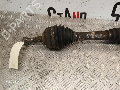 Left front driveshaft CITROËN C5 II (RC_) | BP37373870M38 - Image 3