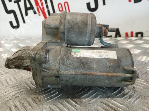 Starter FORD KA (RU8) 1.3 TDCi | BP37358955M8 - Image 4