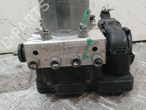 ABS pump DACIA DUSTER (HM_) 1.5 dCi 115 4x4 (HMAD) | BP37365801M43 - Image 5