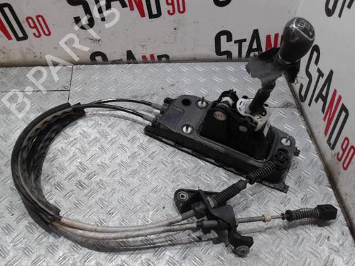 Cable SKODA OCTAVIA III Combi (5E5, 5E6) 2.0 TDI 4x4 | BP37360653E12 - Image 4