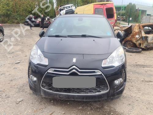 ABS pump CITROËN DS3 (SA_) 1.6 THP 155 | BP37359154M43 - Image 9