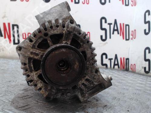 Alternator OPEL AGILA A (H00) 1.3 CDTI (F68) | BP37361324M7 - Image 5