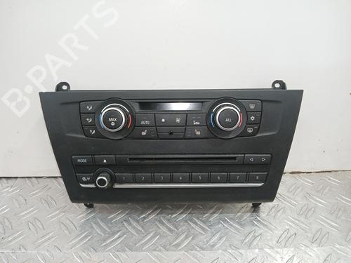 Climate control BMW X3 (F25) xDrive 20 d | BP37365333I5 - Image 3