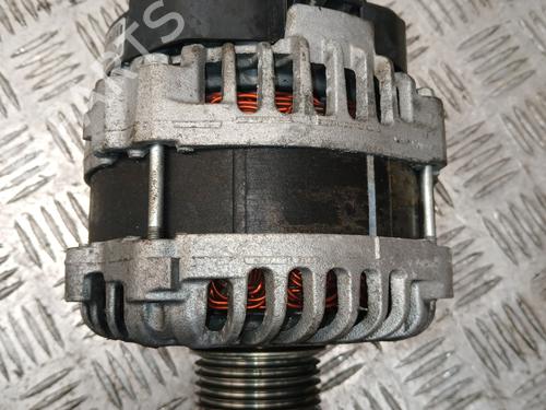 Alternator NISSAN MICRA V (K14) 0.9 IG-T | BP37370124M7 - Image 5