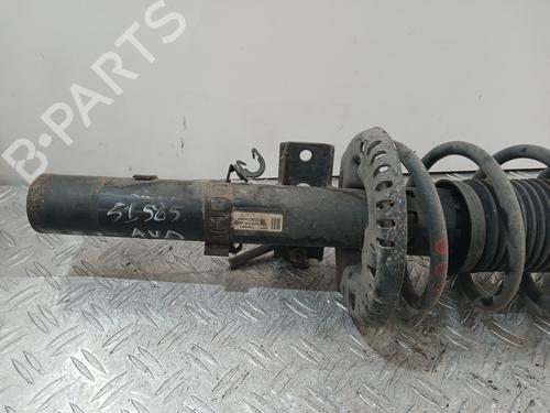 Used Right front shock absorber Right front shock absorber 37360010 37360010