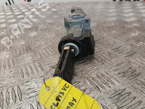 Ignition barrel FORD C-MAX (DM2) 1.6 TDCi | BP37366561M48  - Image 7