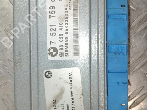 Gearbox control unit BMW 3 Touring (E46) 330 d | BP37364971M52 - Image 3