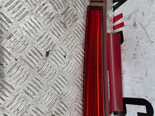 Used Left tailgate light Left tailgate light 37372753 37372753