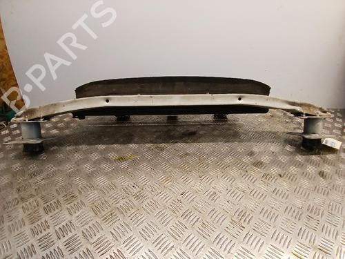 Used Front bumper reinforcement Front bumper reinforcement 37375619 37375619