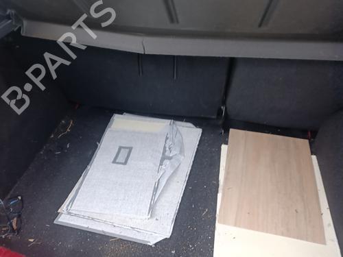 Front left lock DACIA SANDERO 1.5 dCi | BP37375927C98  - Image 6