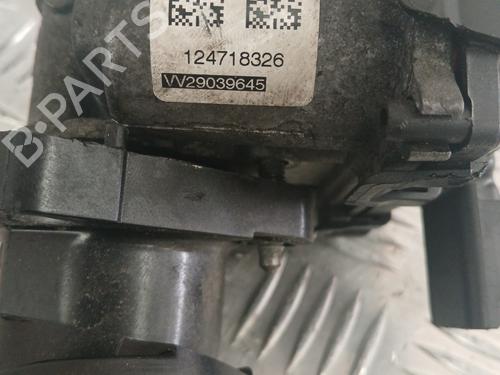 Used Throttle body Throttle body 37367816 37367816