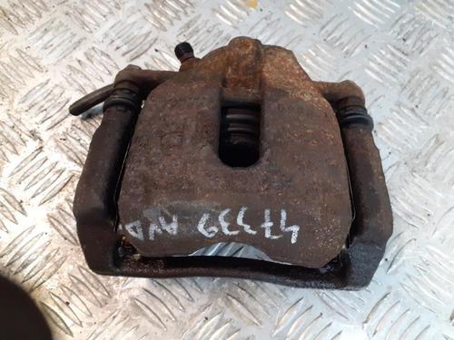 Right front brake caliper SUZUKI SWIFT III (MZ, EZ) | BP37354722M104 - Image 2