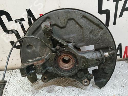 Right front steering knuckle CITROËN DS5 | BP37361579M26 - Image 4