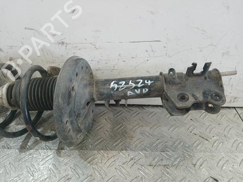 Used Right front shock absorber Right front shock absorber 37363070 37363070