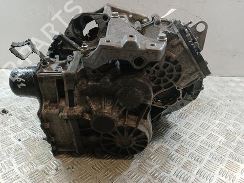 Used Gearbox Gearbox 37363521 37363521