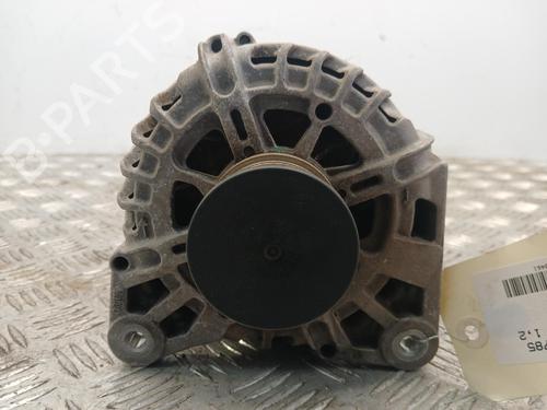 Alternator DACIA DUSTER (HS_) 1.2 TCe 125 | BP39485553M7 - Image 2