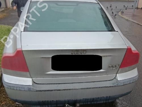 Left headlight VOLVO S60 I (384) 2.4 T | BP39702490C28 - Image 13