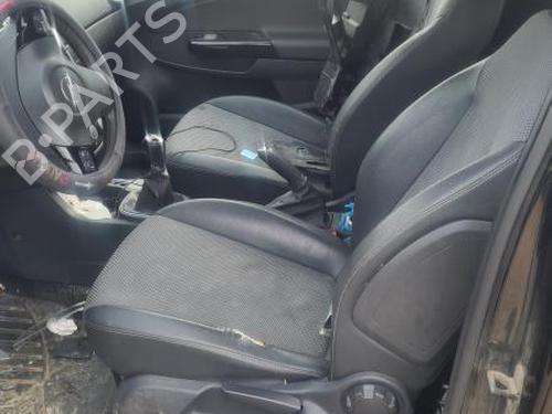 AC compressor OPEL CORSA D (S07) | BP37373308M34 - Image 9