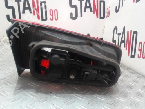 Right tailgate light RENAULT LAGUNA II (BG0/1_) 1.9 dCi (BG08, BG0G) | BP37355881C80 - Image 2