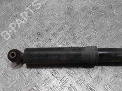 Left rear shock absorber CITROËN C3 II (SC_) 1.4 VTi 95 | BP37358293M18 - Image 5