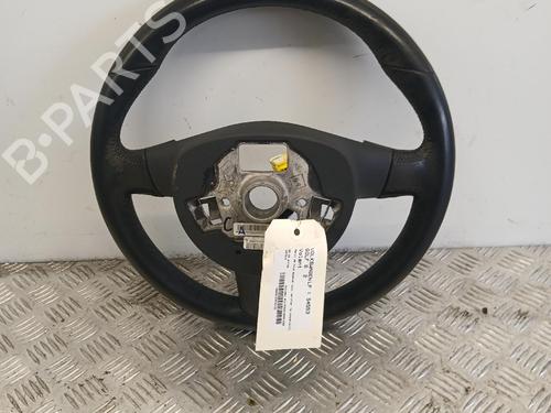 Steering wheel VW GOLF VI (5K1) | BP37604234C49 - Image 2
