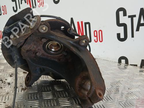 Right front steering knuckle MINI MINI (R56) Cooper | BP37368107M26 - Image 7